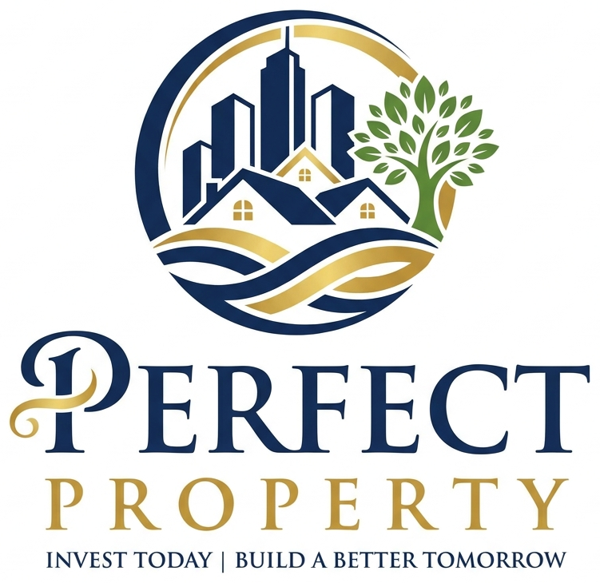 Perfect Property - Invest today | Build a better tomorrow
